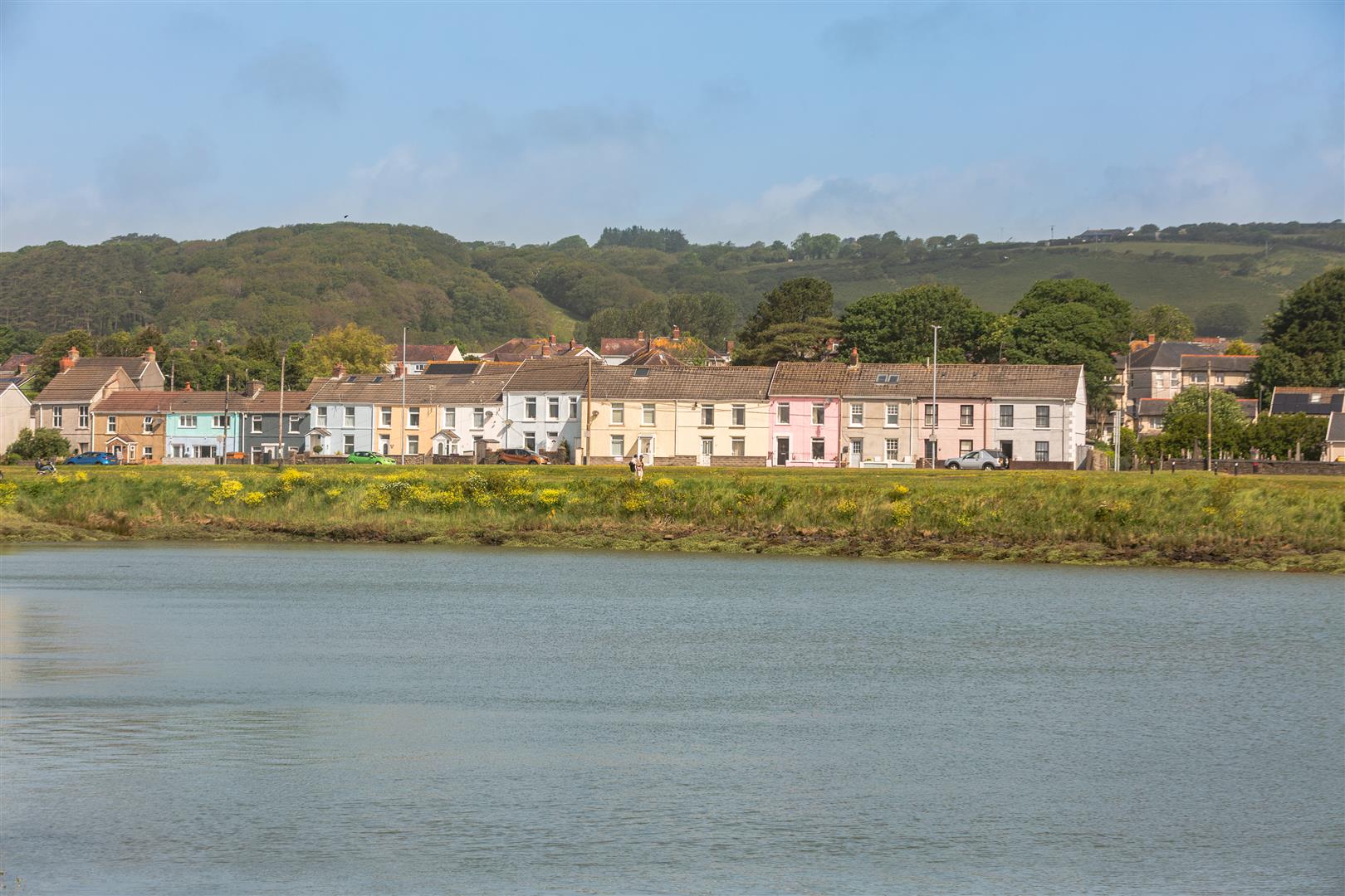 Stepney Road, Burry Port, SA16 0BP